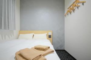 Hotel Shin-Imamiya
