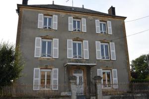 Appartements Appartement PAUL VERLAINE : Appartement 2 Chambres