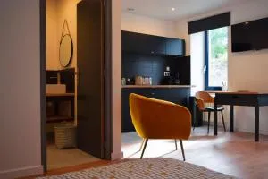 La Villa Audren Love Room Jacuzzi - 皮艾洛