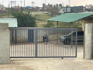 SNORING INN KwaMsane