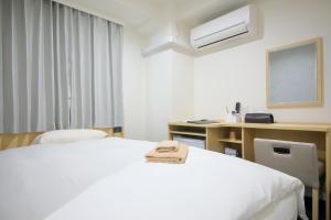 Hotel Shin-Imamiya