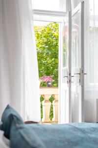 Prague - Karlin Apartments