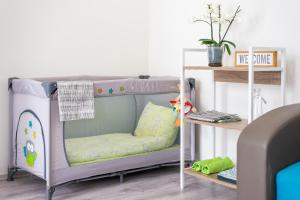 Prague - Karlin Apartments