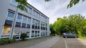 Hotel-Etage Apfelrot managed by Hotel Apfelbaum