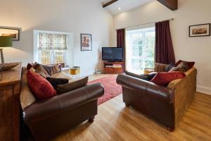 Host & Stay - River View Cottage