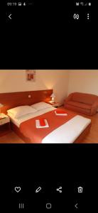 APARTMAN 1 KRISTINKA Gujinović