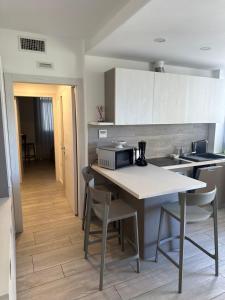 Appartamento Campagnola 10