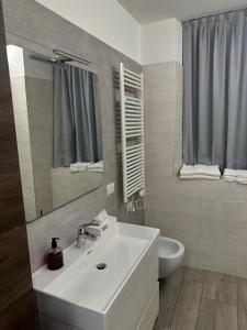 Appartamento Campagnola 10