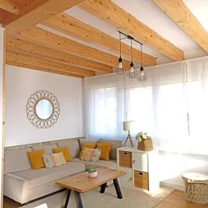 EL PALOMAR DE GÜERRES - Gobiendes