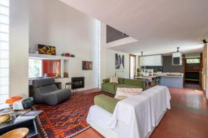 HospitalityRome A casa dellarchitetto