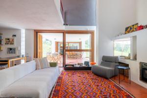 HospitalityRome A casa dellarchitetto