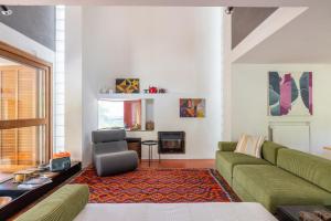 HospitalityRome A casa dellarchitetto