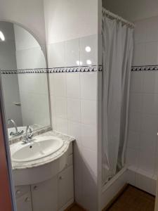 Appartement Résidence Fort Socoa
