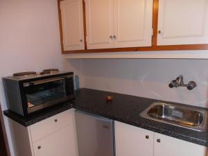 Elli Beach Apartments and Studios