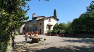 Holiday House Le Selvole