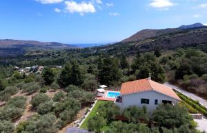 Villa Artemis Vryses Crete