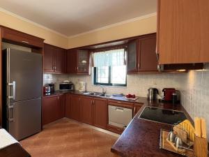 Villa Artemis Vryses Crete