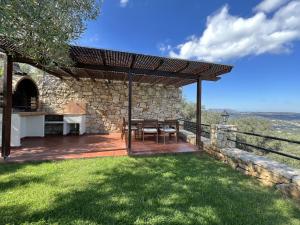 Villa Artemis Vryses Crete