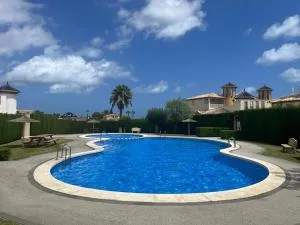 Casa de Don Simón - 卡布罗伊格