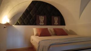 Cammileddi mini suite