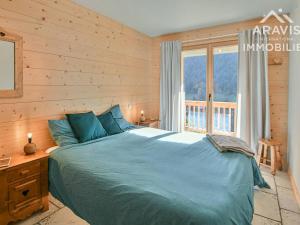 Chalets Chalet Le Grand-Bornand, 4 pieces, 8 personnes - FR-1-391-142 : photos des chambres