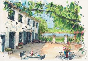 La Dominotte Arcen - 4hvězdičkové hotely ve městě Arcen