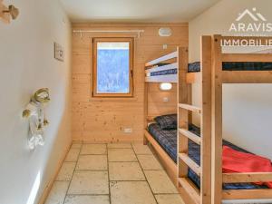 Chalets Chalet Le Grand-Bornand, 4 pieces, 8 personnes - FR-1-391-142 : photos des chambres