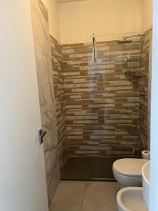 Albachiara Suite Rooms