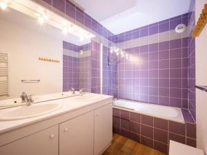 Appartement 8 pers. Peyragudes avec piscine et proche des pistes - FR-1-695-27