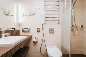 Superior Double or Twin Room room in Hestia Hotel Haapsalu SPA