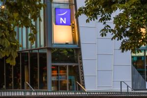 Hotels Novotel Strasbourg Centre Halles : photos des chambres