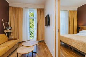 Family Room room in Hestia Hotel Haapsalu SPA