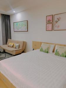 Căn hộ khách sạn gần biển TMS Luxury Quy Nhơn - Hanna House