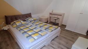 Ferienwohnung am Altmühlsee