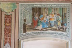 Palazzo Sertorio Suites