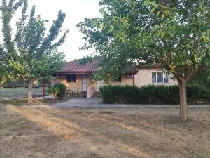 ROMVI VILLAGE - Andravída