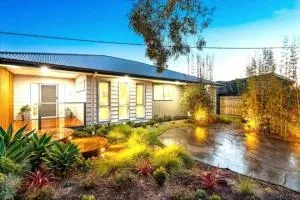 Capel Home House and Guest House by Ready Set Stay - BYO LINEN & TOWELS - Capel Sound