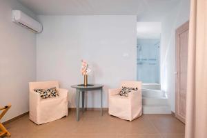 Villa with Private Pool room in Tenuta Donna Caterina