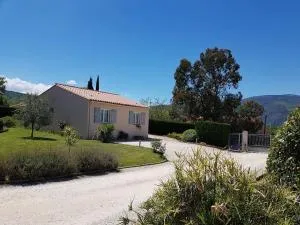 GITE DE NOGAROLS - Taurinya