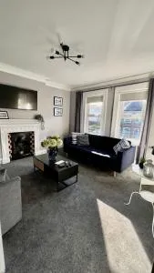 The King's Tower - Carrickfergus