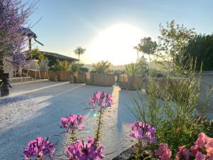 Maisons de vacances LA LONGERE GALOPE : photos des chambres