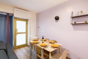 Lavie Maison Chic Stay AC Parking