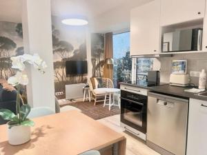 Appartements Rent a Room apartments - Kremlin : photos des chambres