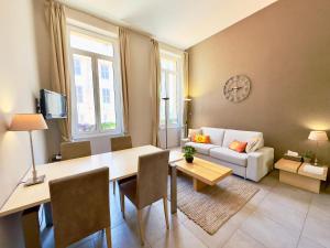 Magnifique 3 pièces - Cannes Croisette - 3 mn Palais - 1mn Plage