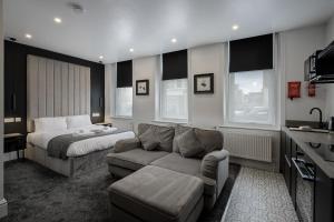 St Chads Suites by Central Beach Leisure