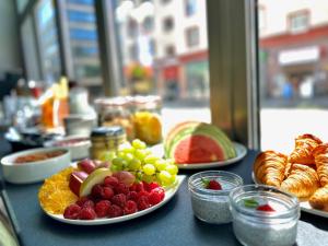 Korona Hotel Wroclaw Market Square