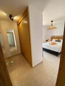 Casa Blanca Caleta - Golf & Sea Views - private heated Saltwater Pool - BBQ - Aircondition"
