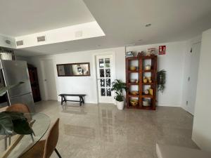 Penthouse Puerta de Pedregalejo