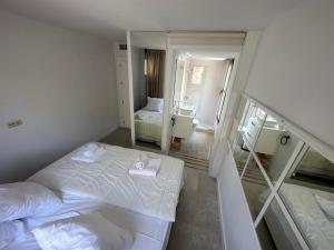 Penthouse Puerta de Pedregalejo
