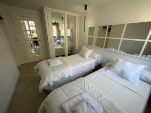 Penthouse Puerta de Pedregalejo